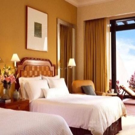 Wei Si Ting Hotel Yiwu  Luaran gambar